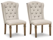 Ashley Dining Room Markenburg Dining Chair D770-02