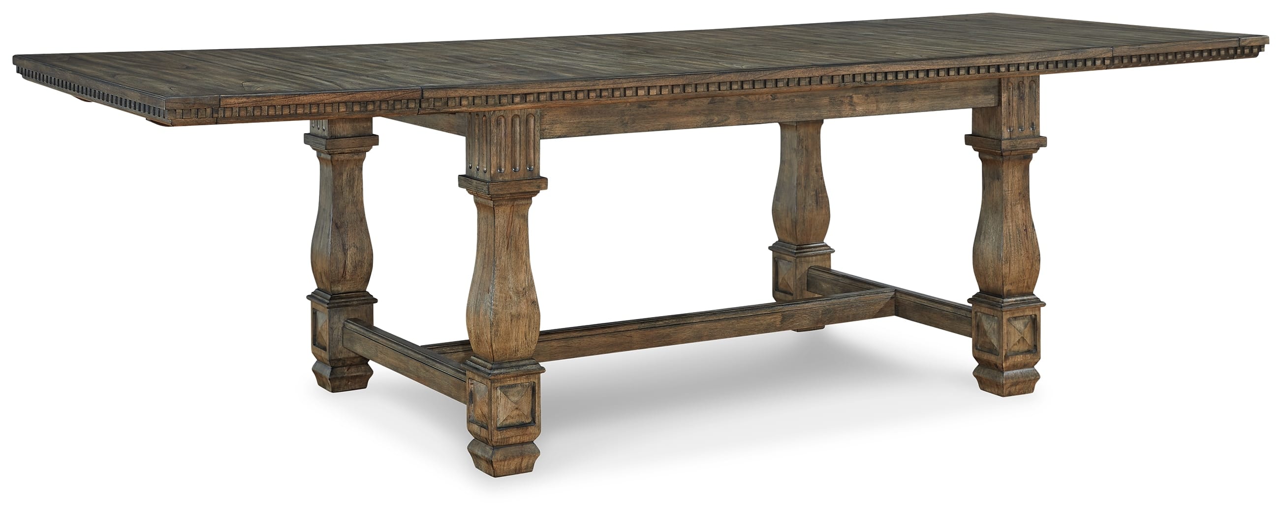 Ashley Dining Room Markenburg Dining Extension Table D770-45