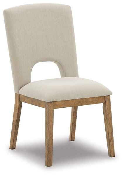 Ashley Dining Room Dakmore Dining Chair D783-01