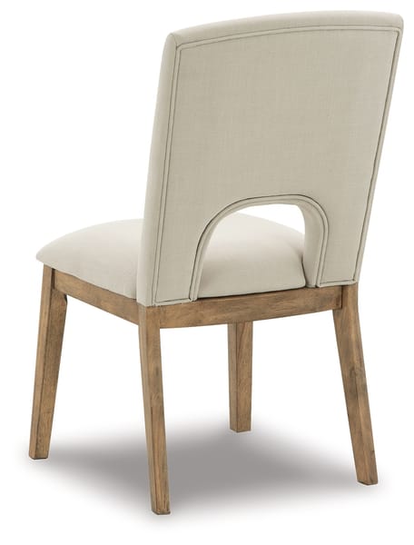 Ashley Dining Room Dakmore Dining Chair D783-01