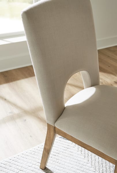 Ashley Dining Room Dakmore Dining Chair D783-01