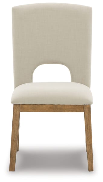 Ashley Dining Room Dakmore Dining Chair D783-01