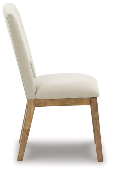 Ashley Dining Room Dakmore Dining Chair D783-01