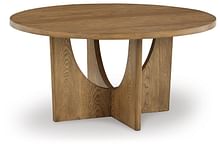 Ashley Dining Room Dakmore Dining Table D783-50