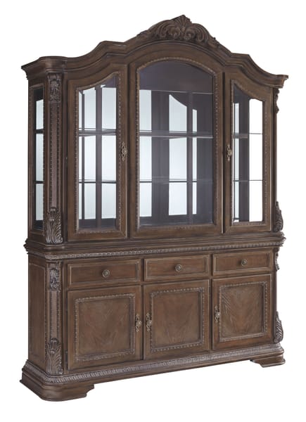 Ashley Dining Room Charmond Dining Buffet D803-80