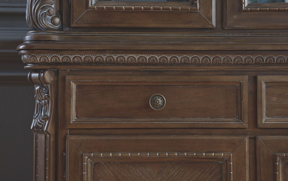 Ashley Dining Room Charmond Dining Buffet D803-80