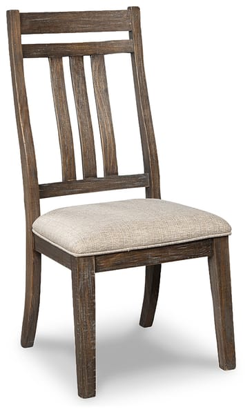 Ashley Dining Room Dining UPH Side Chair (QTY 2) D813-01