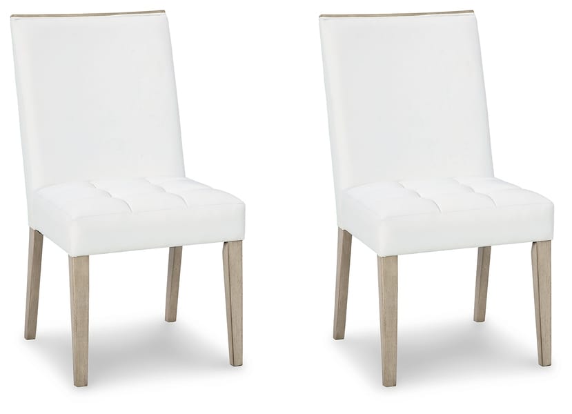 Ashley Dining Room Wendora Dining Chair D950-01