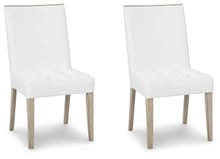 Ashley Dining Room Wendora Dining Chair D950-01