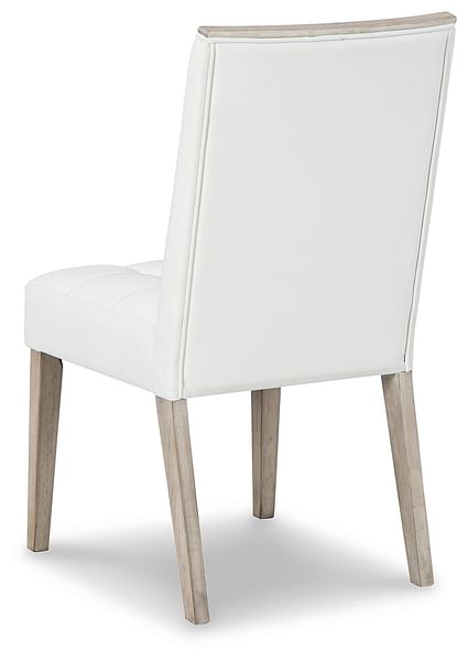 Ashley Dining Room Wendora Dining Chair D950-01