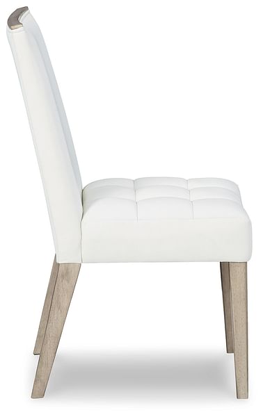 Ashley Dining Room Wendora Dining Chair D950-01