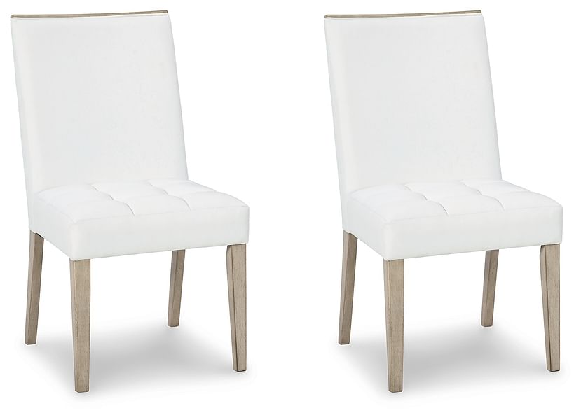 Ashley Dining Room Wendora Dining Chair D950-01
