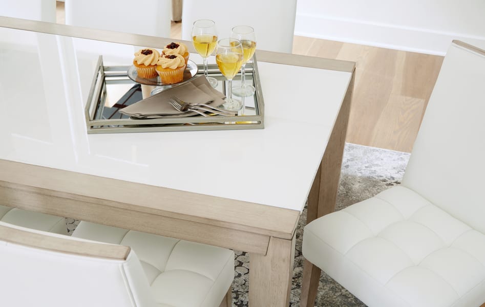 Ashley Dining Room Wendora Dining Table D950-25