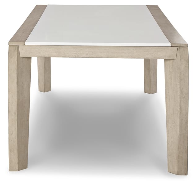Ashley Dining Room Wendora Dining Table D950-25