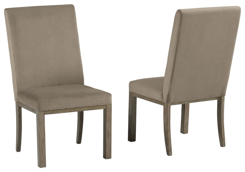 Ashley Dining Room Chrestner Dining Chair D983-01