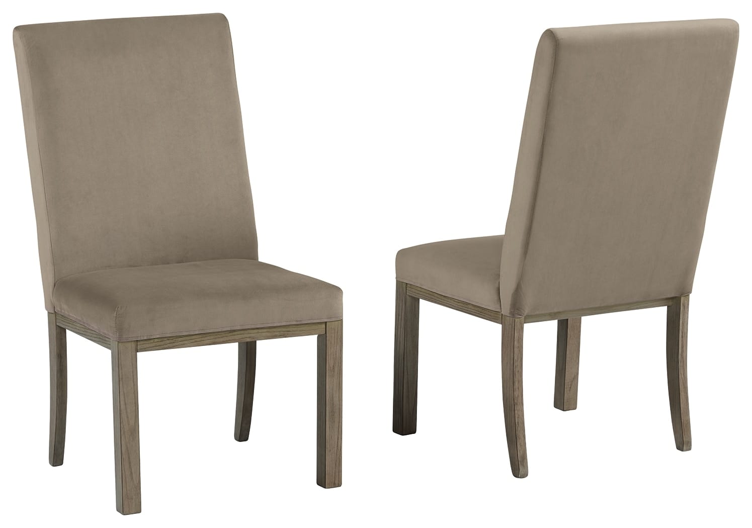 Ashley Dining Room Chrestner Dining Chair D983-01