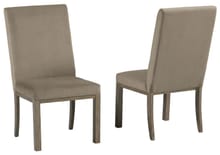 Ashley Dining Room Chrestner Dining Chair D983-01