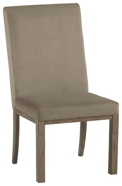 Ashley Dining Room Chrestner Dining Chair D983-01