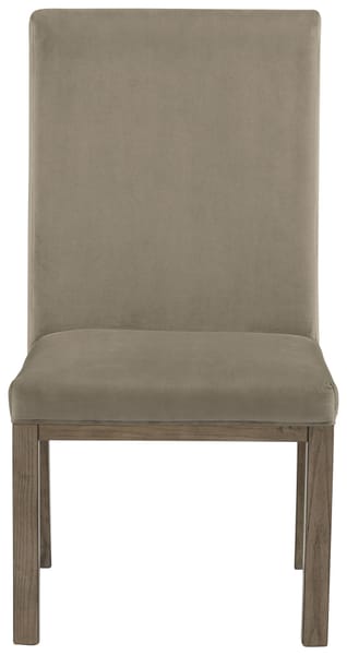 Ashley Dining Room Chrestner Dining Chair D983-01