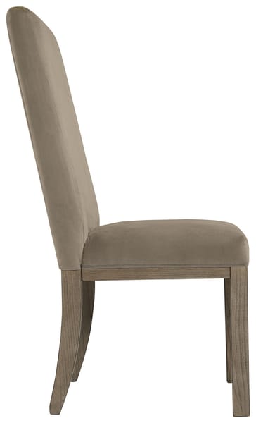 Ashley Dining Room Chrestner Dining Chair D983-01