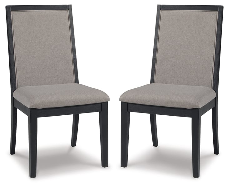 Foylt Dining Chair