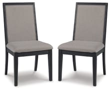 Foylt Dining Chair
