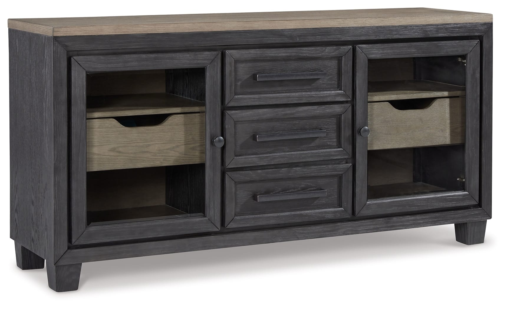 Foylt Dining Server