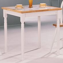 Coaster Dining Room Dining Table 4191