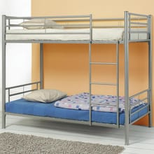 Coaster Youth Twin/Twin Bunk Bed 460072