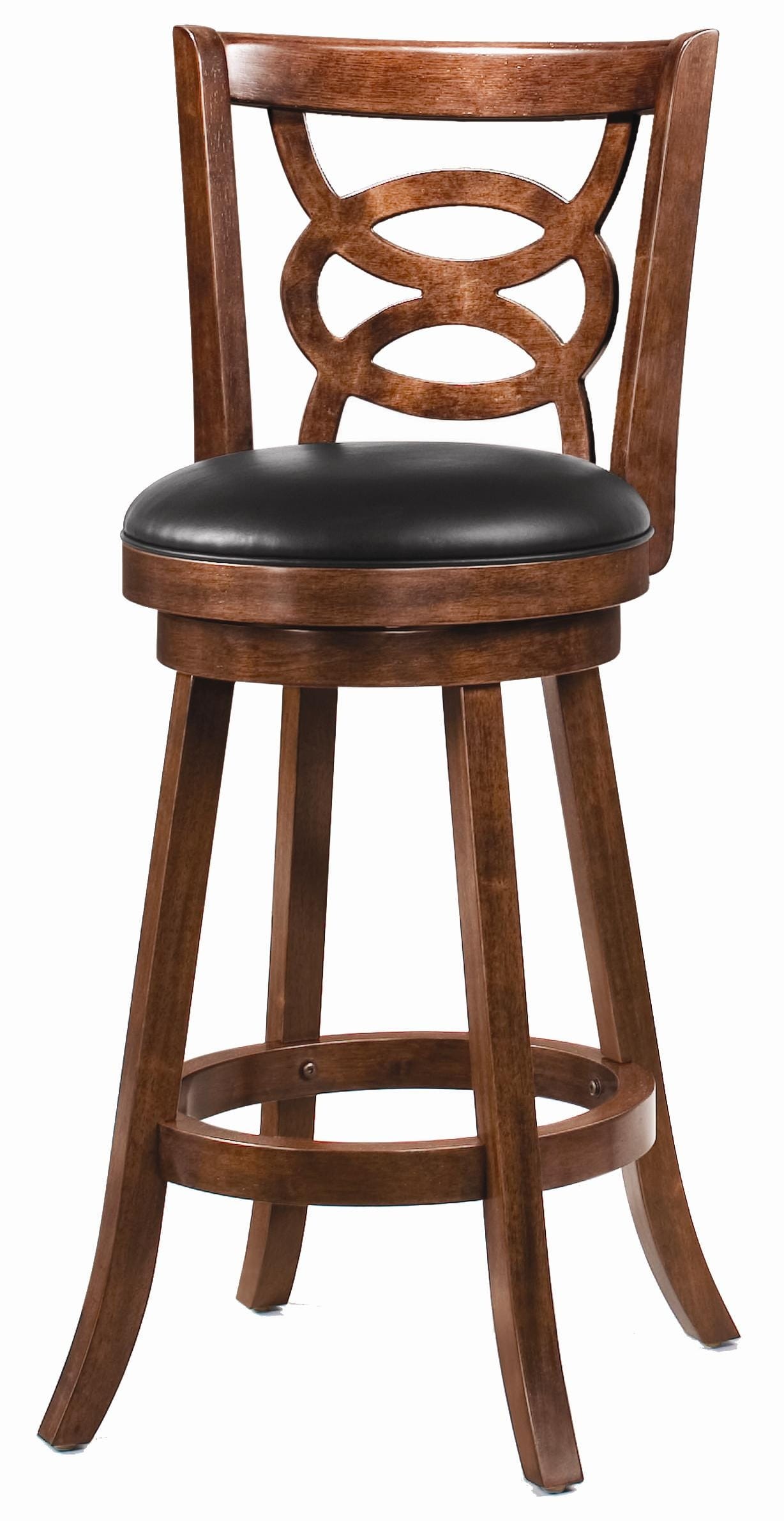 Coaster Bar and Game Room Swivel Bar Stool 101930