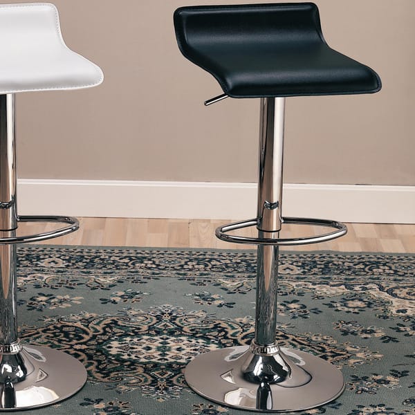 Coaster Bar and Game Room Adjustable Bar Stool 120391