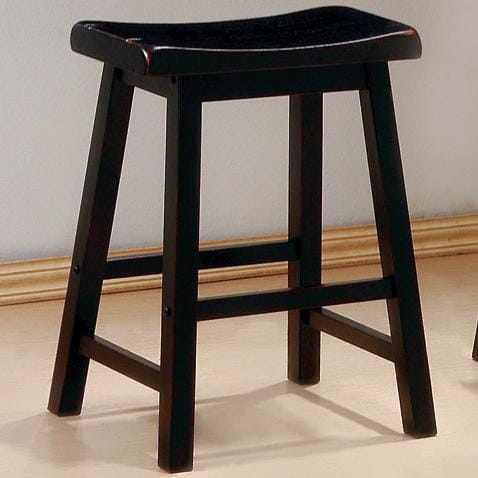 Coaster Bar and Game Room Counter Height Stool 180019