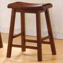 Coaster Bar and Game Room Counter Height Stool 180069
