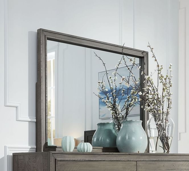 Modus Accessories William Mirror In Dusty Dawn FYBV83