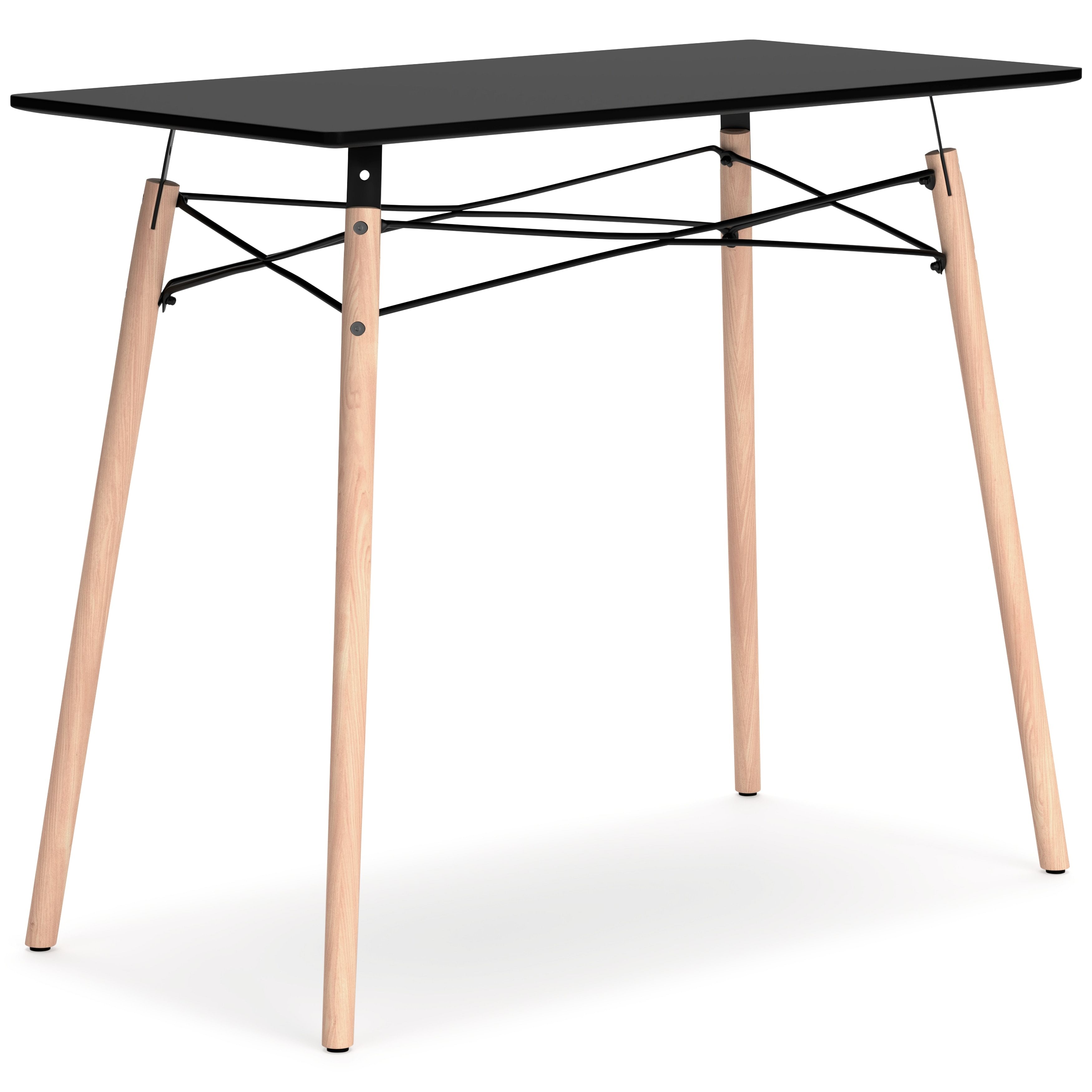 Ashley Home Office Jaspeni Home Office Desk H020-1...