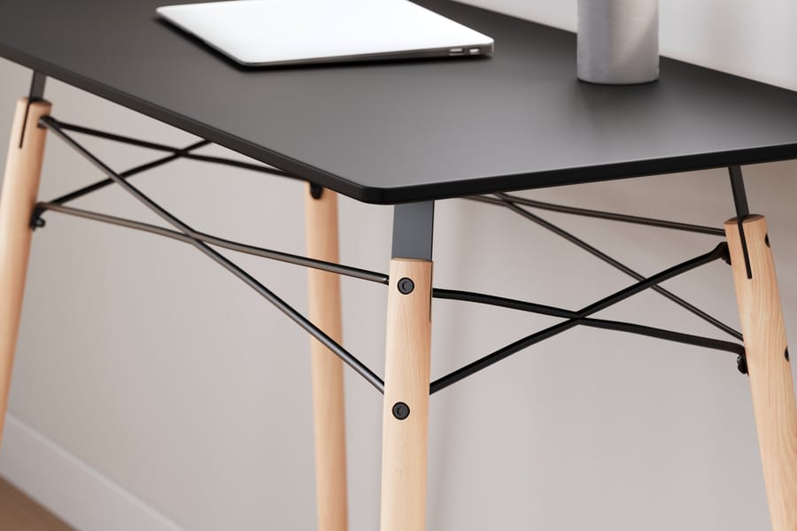 Ashley Home Office Jaspeni Home Office Desk H020-10
