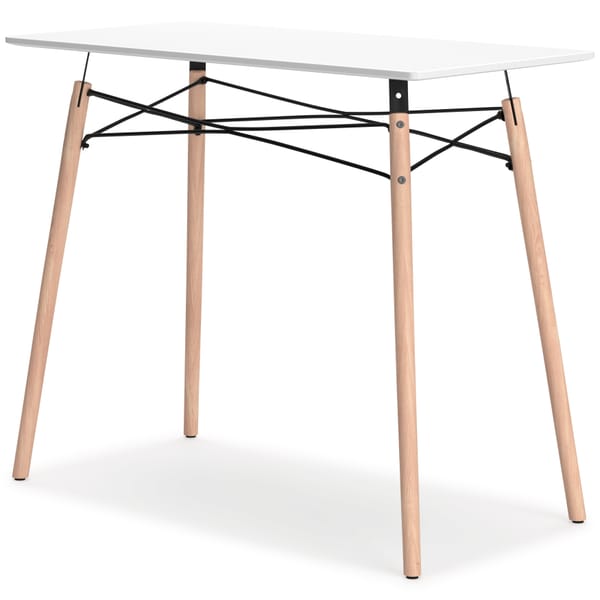 Ashley Home Office Jaspeni Home Office Desk H020-110