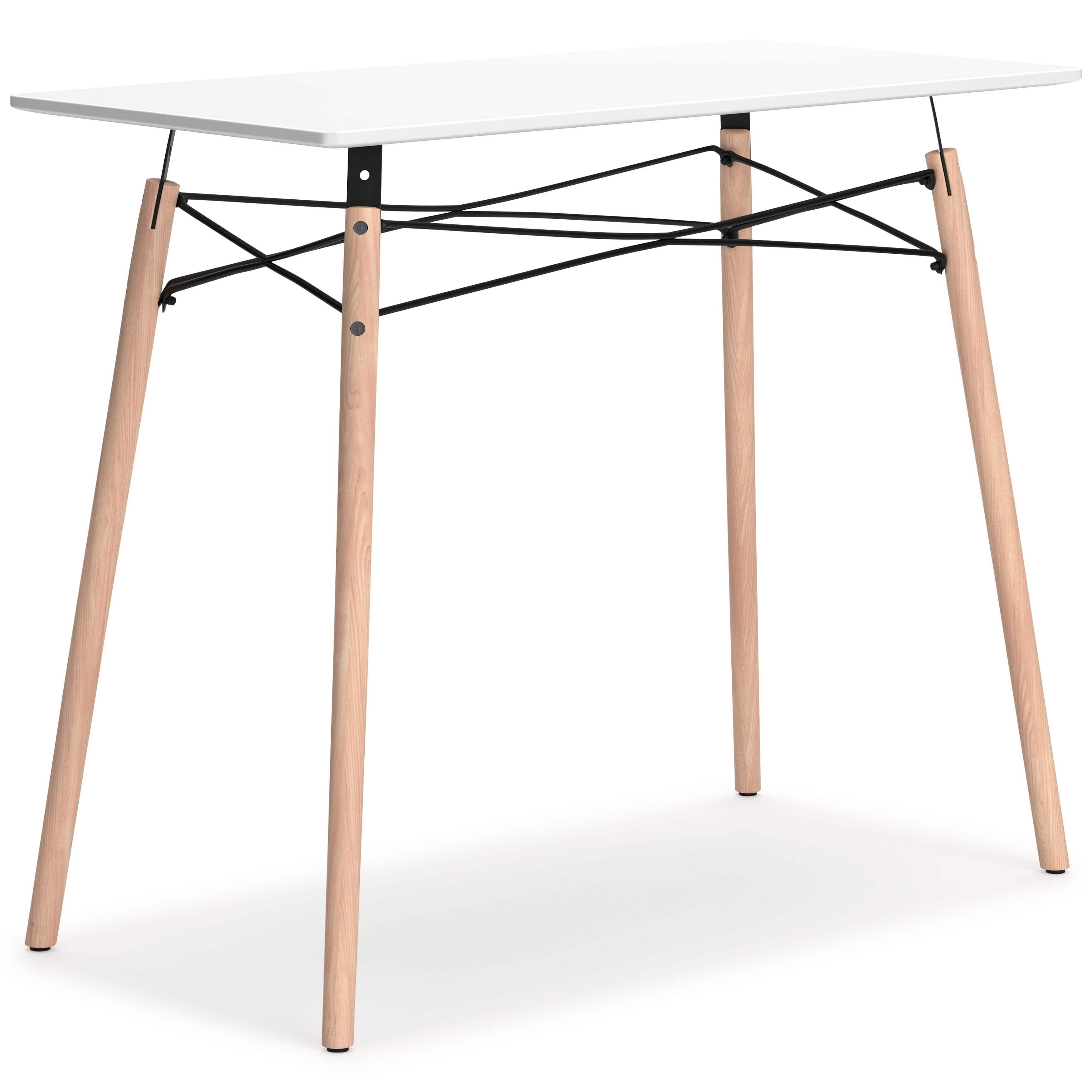 Ashley Home Office Jaspeni Home Office Desk H020-1...