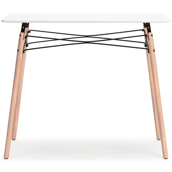 Ashley Home Office Jaspeni Home Office Desk H020-110