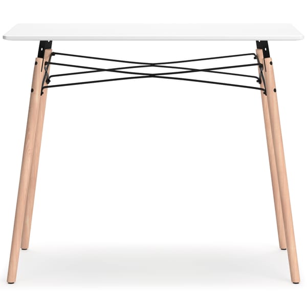 Ashley Home Office Jaspeni Home Office Desk H020-110
