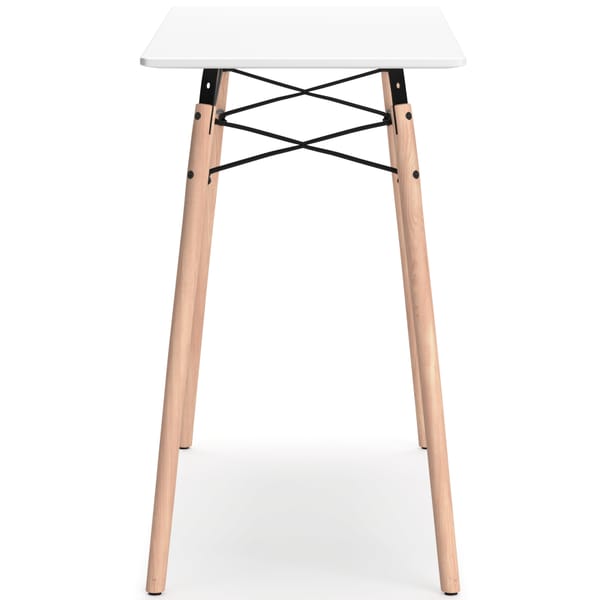 Ashley Home Office Jaspeni Home Office Desk H020-110