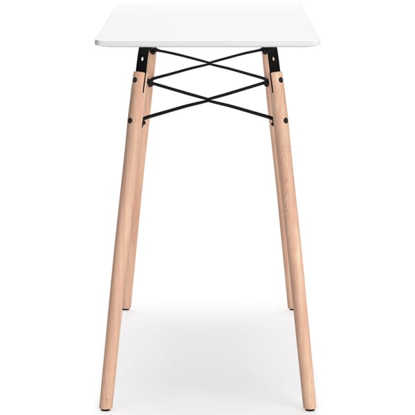 Ashley Home Office Jaspeni Home Office Desk H020-110