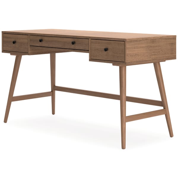 Ashley Home Office Thadamere 54'' Home Office Desk H060-27