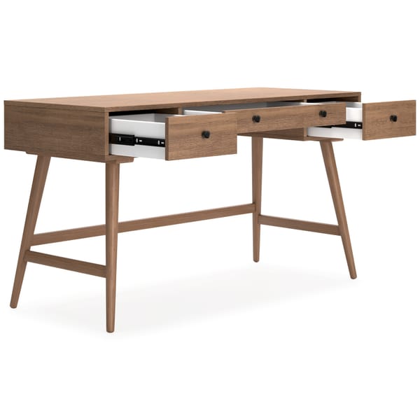 Ashley Home Office Thadamere 54'' Home Office Desk H060-27