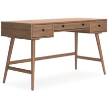 Ashley Home Office Thadamere 54'' Home Office Desk H060-27