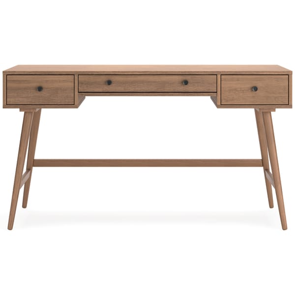 Ashley Home Office Thadamere 54'' Home Office Desk H060-27