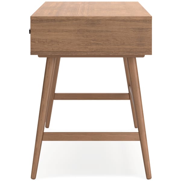 Ashley Home Office Thadamere 54'' Home Office Desk H060-27