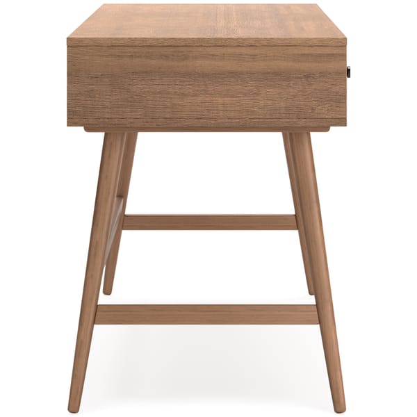 Ashley Home Office Thadamere 54'' Home Office Desk H060-27