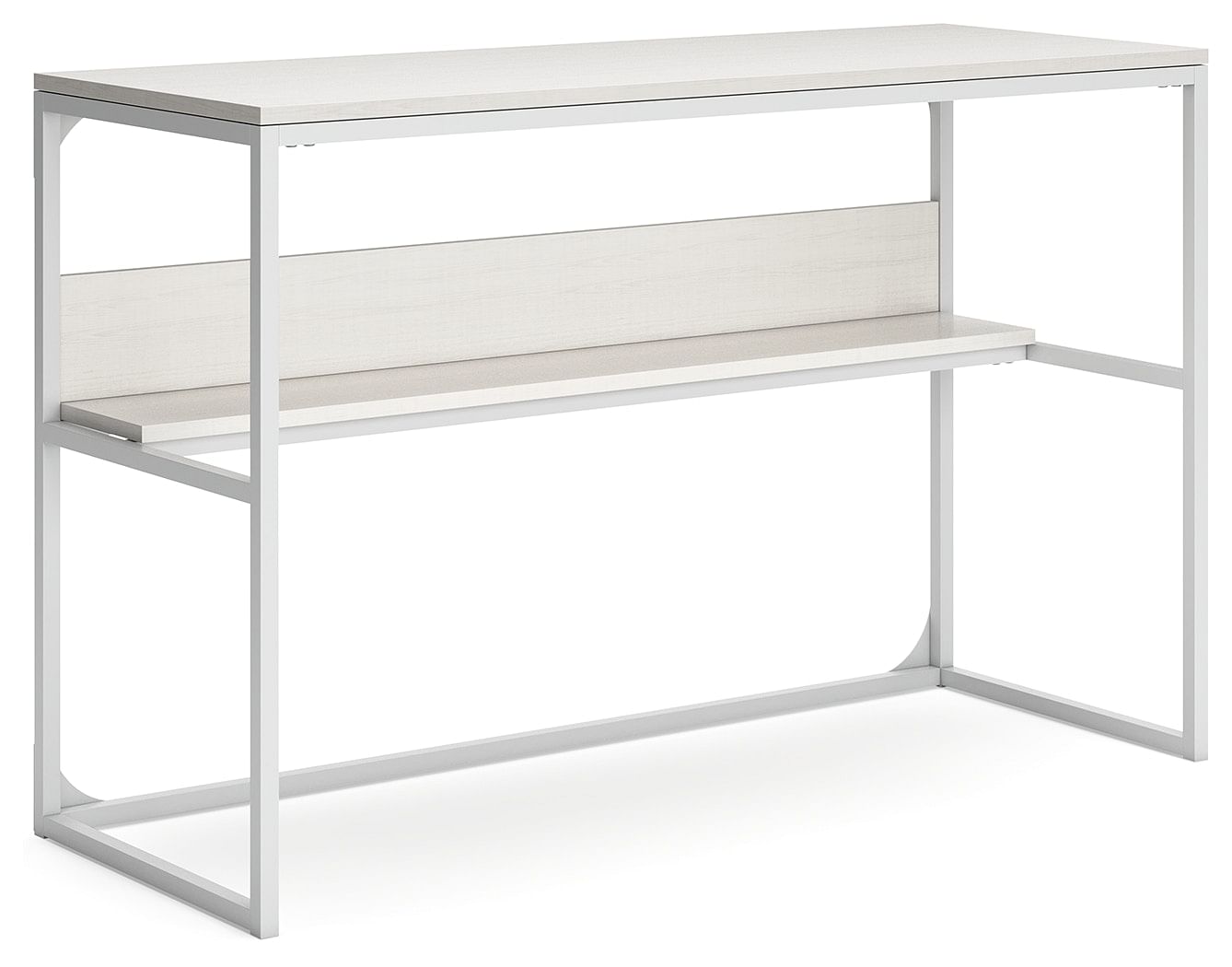 Ashley Home Office Deznee Home Office Desk H162-14