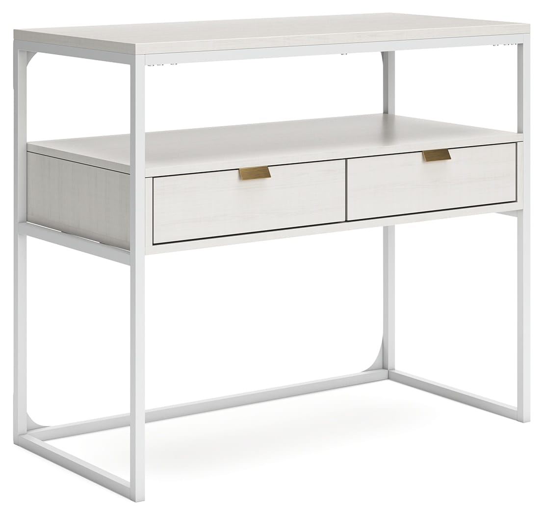 Ashley Home Office Deznee Credenza H162-15